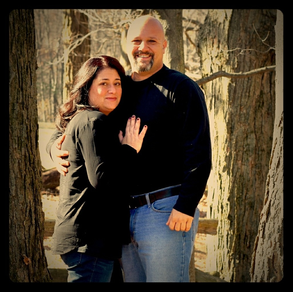 Meet your Posher, Stacey